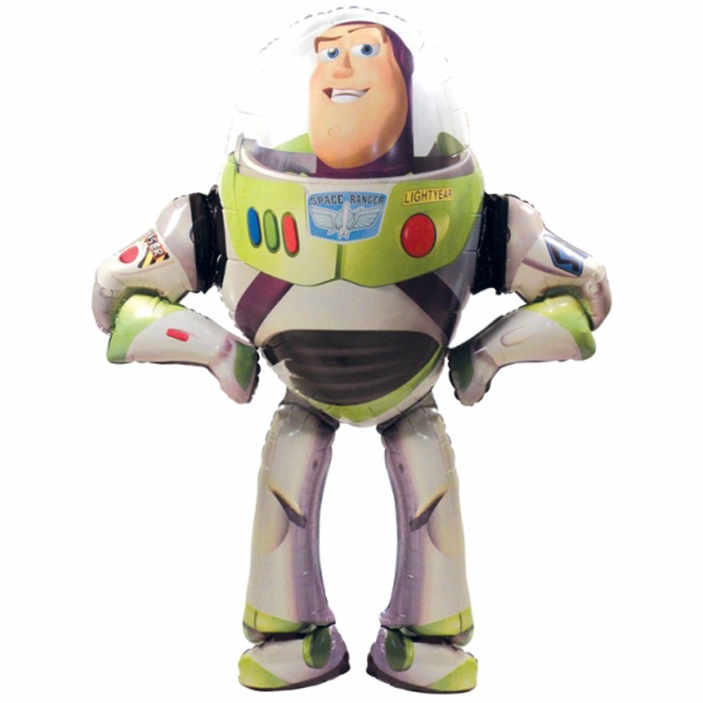Buzz Lightyear Airwalker 