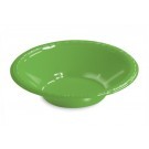 Bowls Packet 25 Lime Green