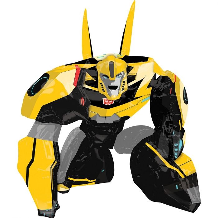 Transformers - Bumble Bee Air Walker 47'' (119cm) Tall