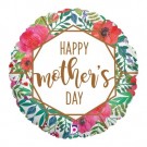 Mothers Day  18" foil balloon 
