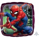 Spiderman Animated 18" Foil Balloon