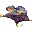 Disney Aladdin 42" Supershape Foil