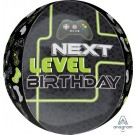 Next Level Birthday Orbz 15"