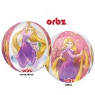 Rapunzel 16" Orbz Foil Balloon
