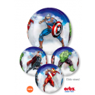 Avengers Animated 16" Orbz