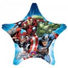 Avengers Ensemble 29" Shape Foil Balloon