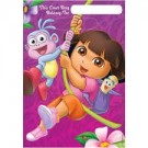 Dora The Explorer Loot Bags