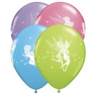 Disney Fairies 11"/28cm Printed Balloons