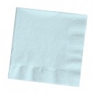 Light Blue 2ply Lunch Napkins P50