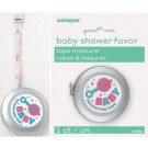 Baby Shower Measuring Tape Game