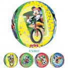 Mickey Mouse Licensed 16" Orbz