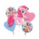 My Little Pony Pinkie Pie Balloon Bouquet Kit
