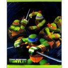 Teenage Mutant Ninja Turtles Party Loot Bags 8Pk
