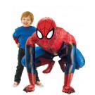 Spiderman 3D Airwalker 