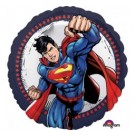 Superman 18" Foil Balloon