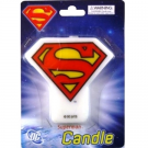 Superman Candle