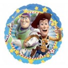 Toy Story Woody & Buzz 18" foil balloon