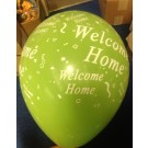 Welcome Home 11"/28cm Tropical Assortment