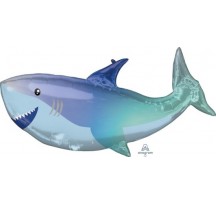 Shark SuperShape (96cm x 45cm)