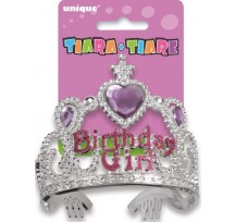 Birthday Girl Tiara