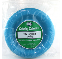 Bowls Packet 25 Azure Blue