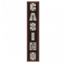 Casino Jointed Pull-Down Cutout