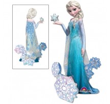 Frozen Elsa Airwalker 