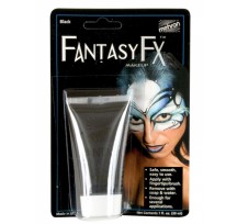 Fantasy FX Make-up Black 30ml