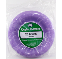 Bowls Packet 25 Lavender