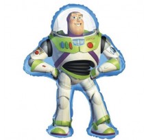 Toy Story Buzz Supershape Foil Balloon