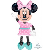 Minnie Mouse Airwalker 