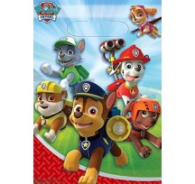 Paw Patrol Party Loot Bags P8