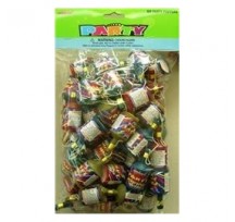 Party Poppers Bag 50