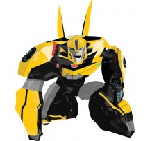 Transformers - Bumble Bee Air Walker 47'' (119cm) Tall